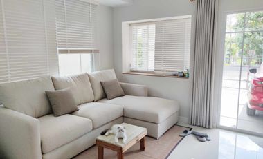 For sale 3 bedrooms townhouse in Bang Bua Thong, Nonthaburi