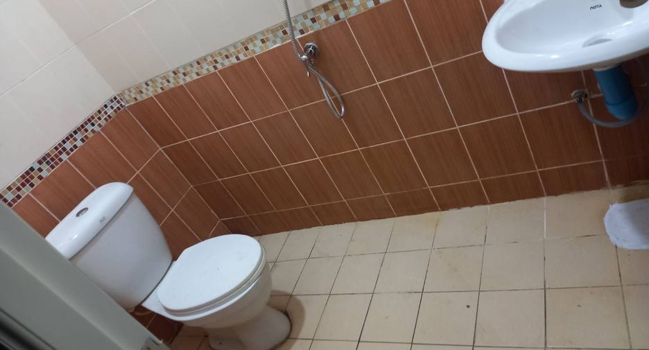 For rent studio house in Tha Chang, Surat Thani