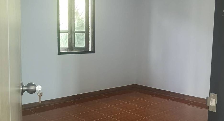 For rent studio house in Tha Chang, Surat Thani