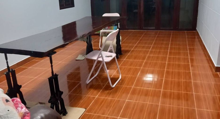 For rent studio house in Tha Chang, Surat Thani