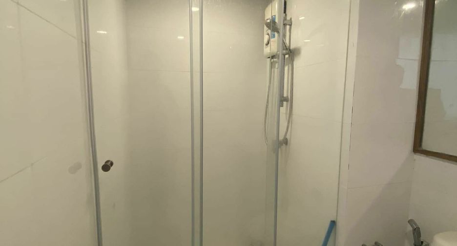 For rent and for sale 1 bed condo in Mueang Nonthaburi, Nonthaburi