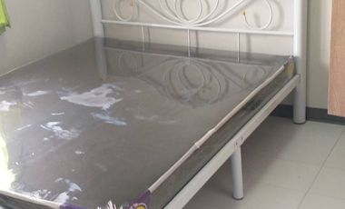 À louer 1 chambre condo à Pak Kret, Nonthaburi