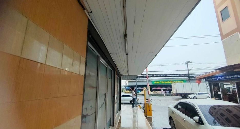 Büro zur Miete in Mueang Chon Buri, Chonburi