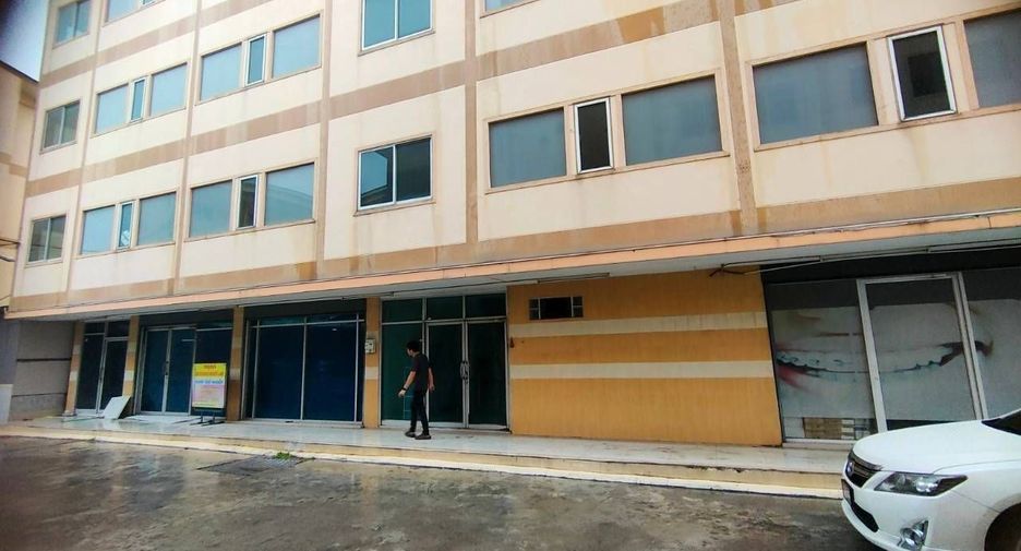 Büro zur Miete in Mueang Chon Buri, Chonburi