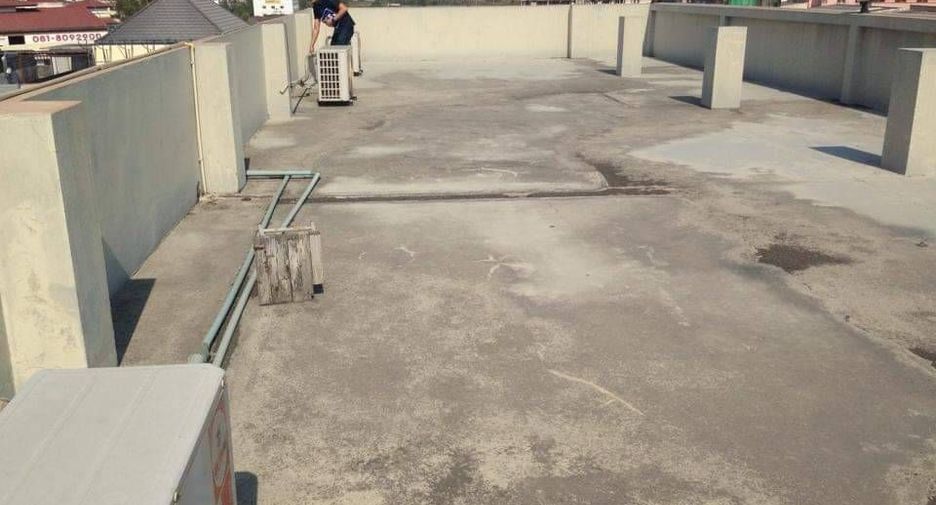 Büro zur Miete in Mueang Chon Buri, Chonburi