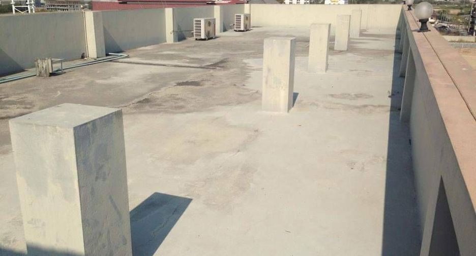 Büro zur Miete in Mueang Chon Buri, Chonburi
