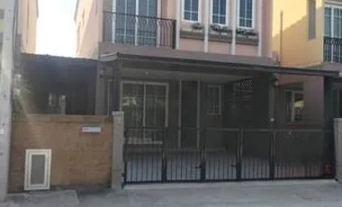 À vendre 4 chambres maison à Mueang Samut Sakhon, Samut Sakhon
