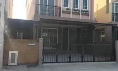 Haus zum Kauf mit 4 Zimmer in Mueang Samut Sakhon, Samut Sakhon