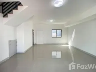 Продажа и аренда 3 спальни таунхаус в Bang Bua Thong, Нонтабури