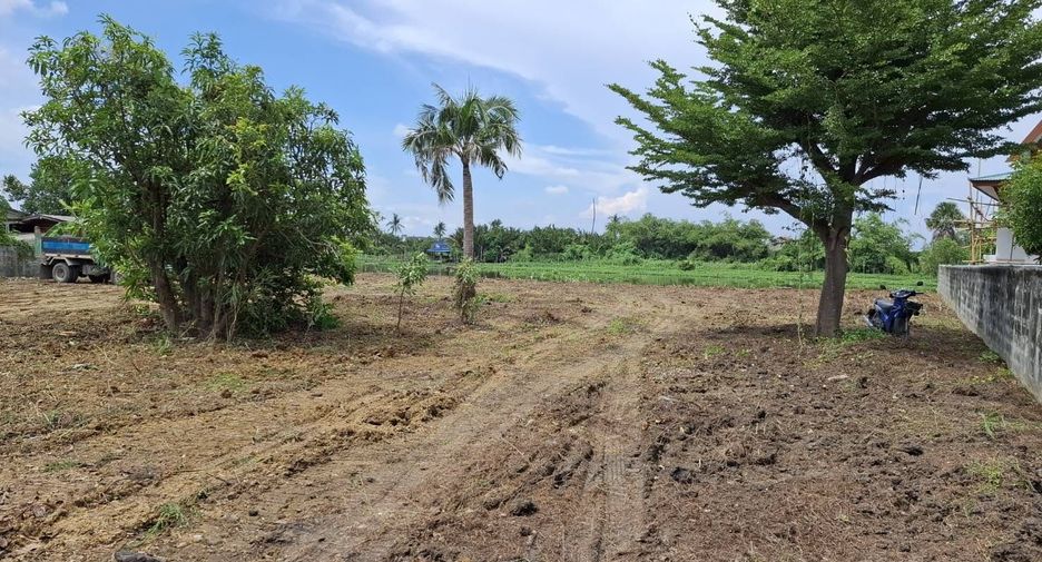 Grundstück zum Kauf in Sam Phran, Nakhon Pathom