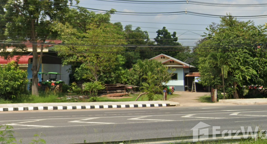 For sale land in Ban Fang, Khon Kaen