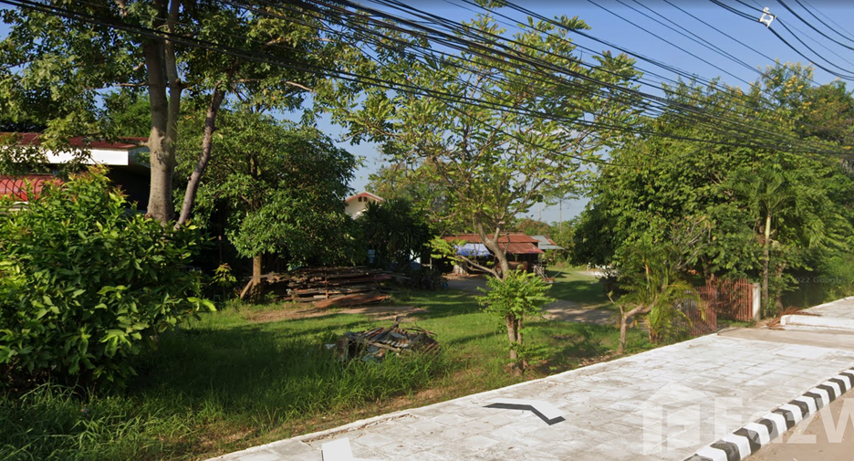 For sale land in Ban Fang, Khon Kaen