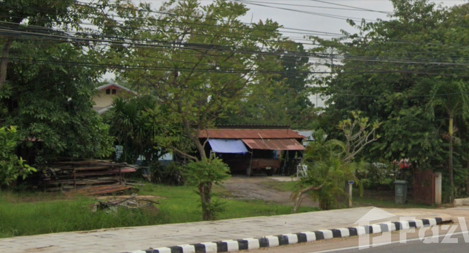For sale land in Ban Fang, Khon Kaen