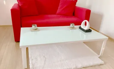 For rent 1 bed condo in Pak Kret, Nonthaburi
