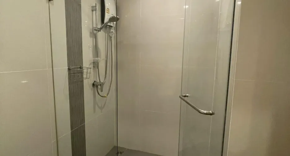 For sale and for rent 2 bedrooms condo in Mueang Nonthaburi, Nonthaburi