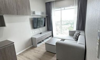 For sale and for rent 2 bedrooms condo in Mueang Nonthaburi, Nonthaburi