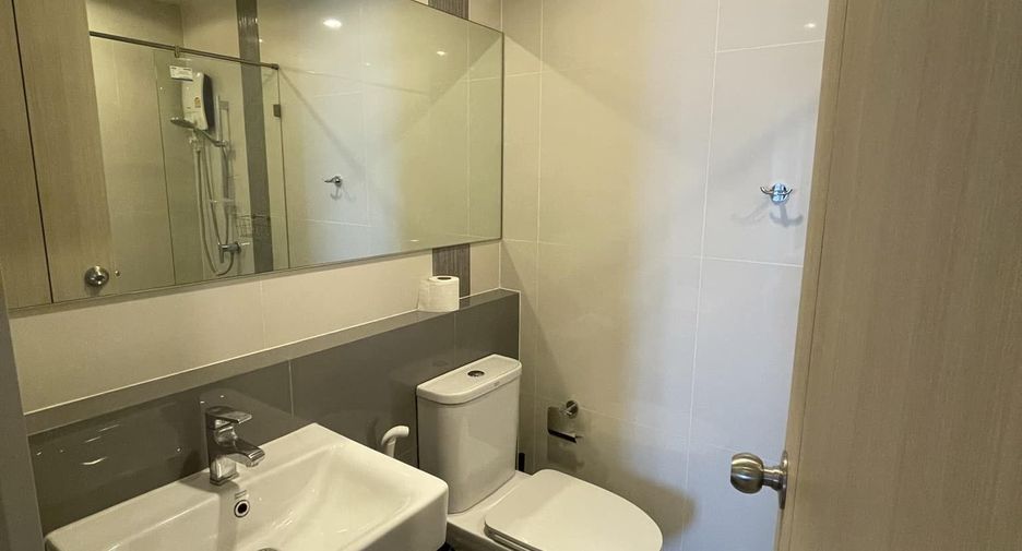 Wohnung zur Miete und zum Kauf mit 2 Zimmer in Mueang Nonthaburi, Nonthaburi