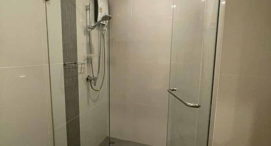 For sale and for rent 2 bedrooms condo in Mueang Nonthaburi, Nonthaburi
