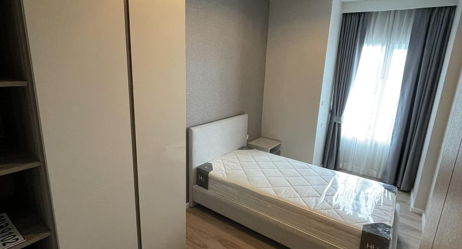 For sale and for rent 2 bedrooms condo in Mueang Nonthaburi, Nonthaburi