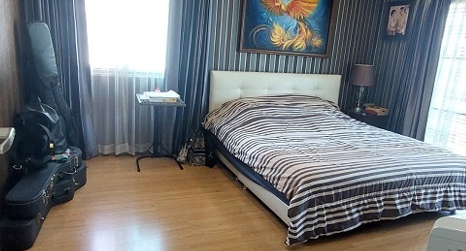 À vendre 5 chambres maison à Mueang Pathum Thani, Pathum Thani