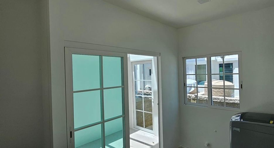 Haus zur Miete mit 4 Zimmer in Thanyaburi, Pathum Thani