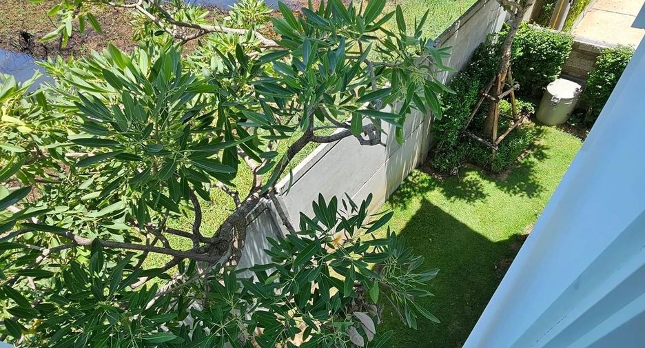 Haus zur Miete mit 4 Zimmer in Thanyaburi, Pathum Thani