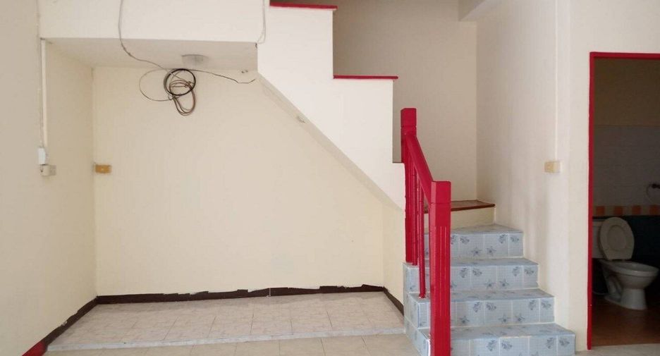 Продажа 3 спальни таунхаус в Bang Yai, Нонтабури