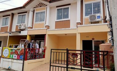 Reihenhaus zum Kauf mit 3 Zimmer in Bang Yai, Nonthaburi