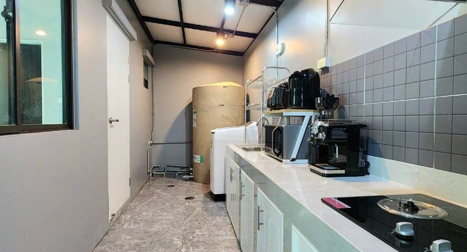 ขาย 3 ห้องนอน ทาวน์เฮ้าส์ ใน คลองหลวง, ปทุมธานี