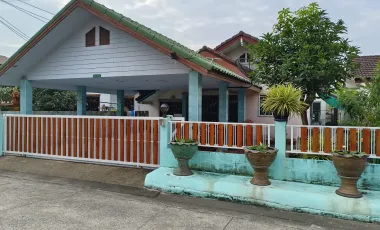 Haus zum Kauf mit 3 Zimmer in Lam Luk Ka, Pathum Thani