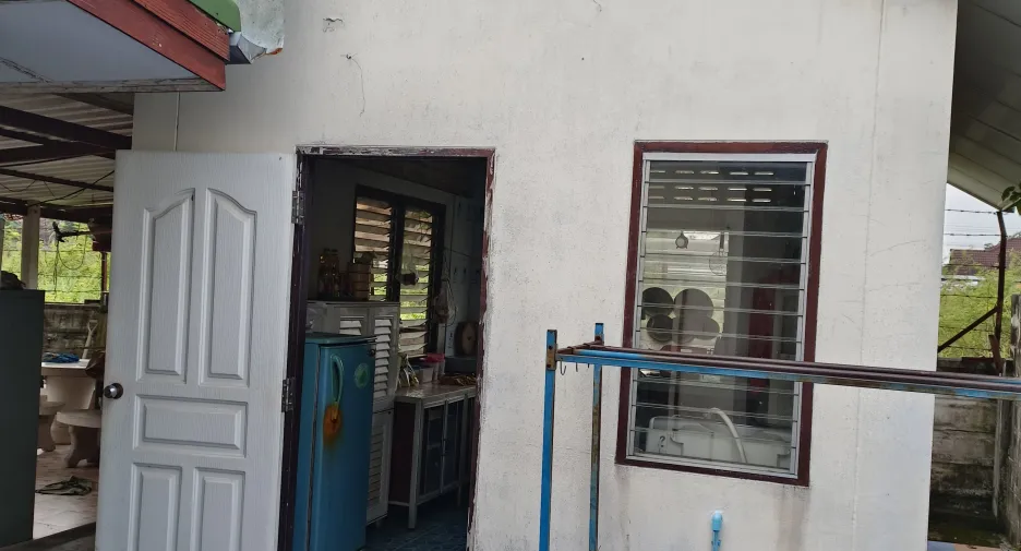Haus zum Kauf mit 3 Zimmer in Lam Luk Ka, Pathum Thani