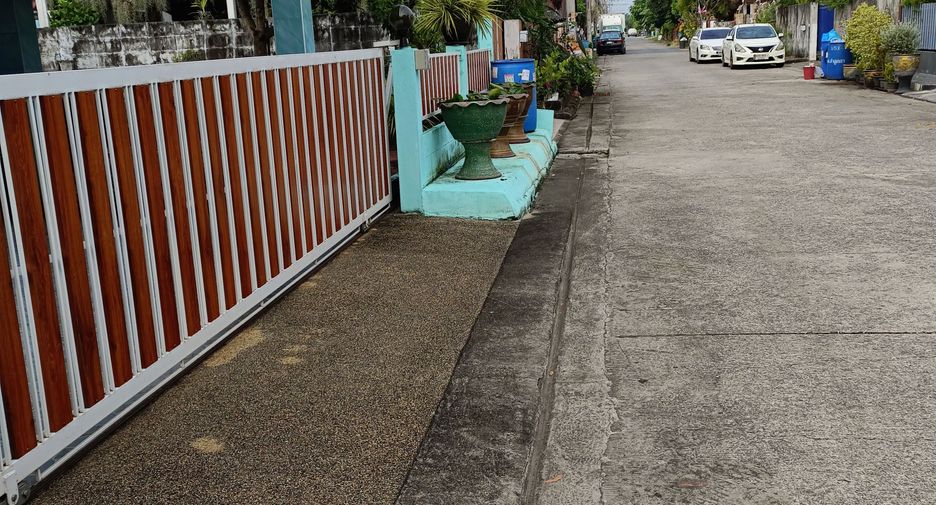 Casa en venta de 3 habitaciones en Lam Luk Ka, Pathum Thani