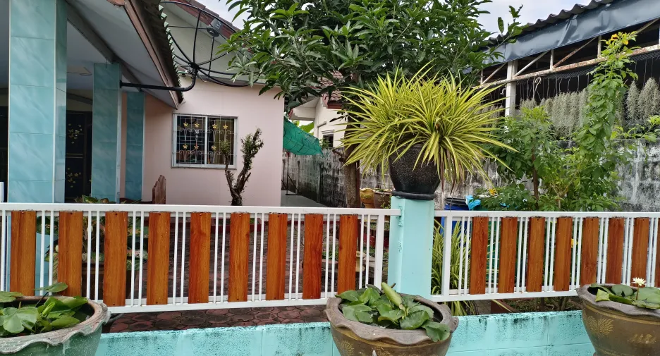 Haus zum Kauf mit 3 Zimmer in Lam Luk Ka, Pathum Thani