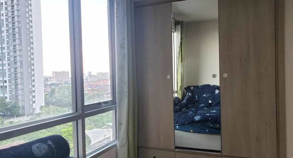 Condo en venta de 1 habitaciones en Mueang Nonthaburi, Nonthaburi