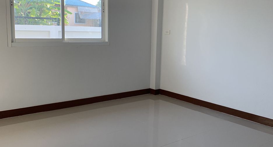 ขาย 3 ห้องนอน บ้านเดี่ยว ใน เมืองนครราชสีมา, นครราชสีมา