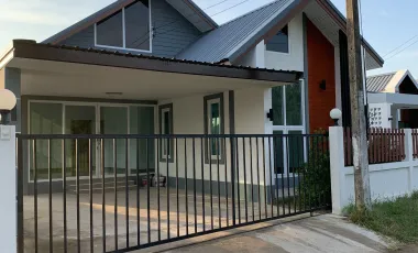 For sale 3 bedrooms house in Mueang Nakhon Ratchasima, Nakhon Ratchasima