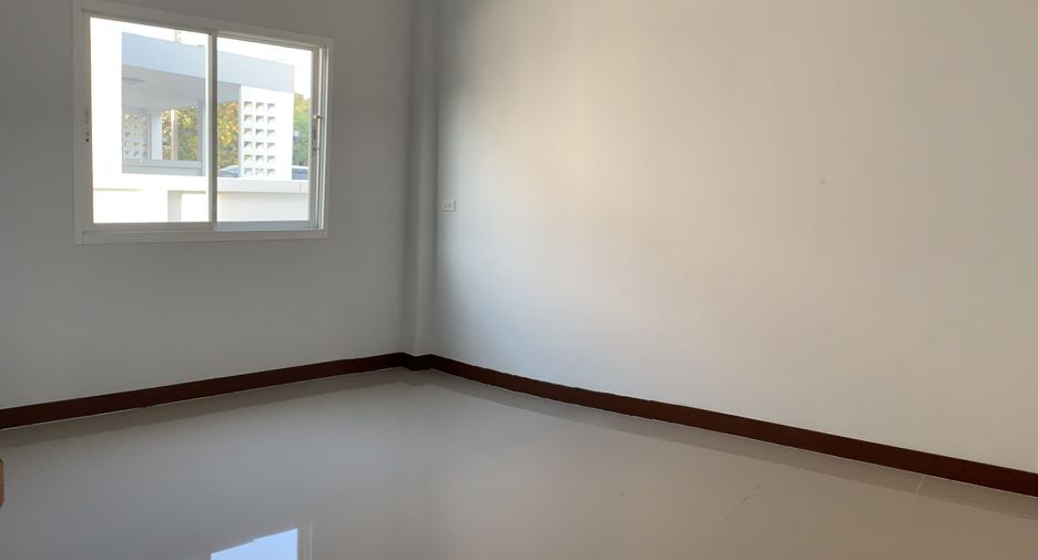 ขาย 3 ห้องนอน บ้านเดี่ยว ใน เมืองนครราชสีมา, นครราชสีมา