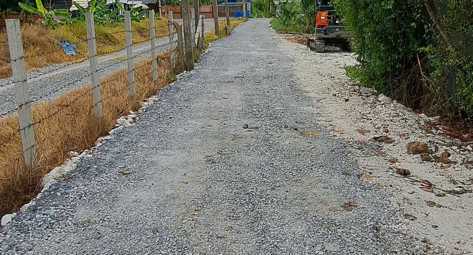 Продажа 4 спальни дом в Nakhon Chai Si, Накхонпатхом