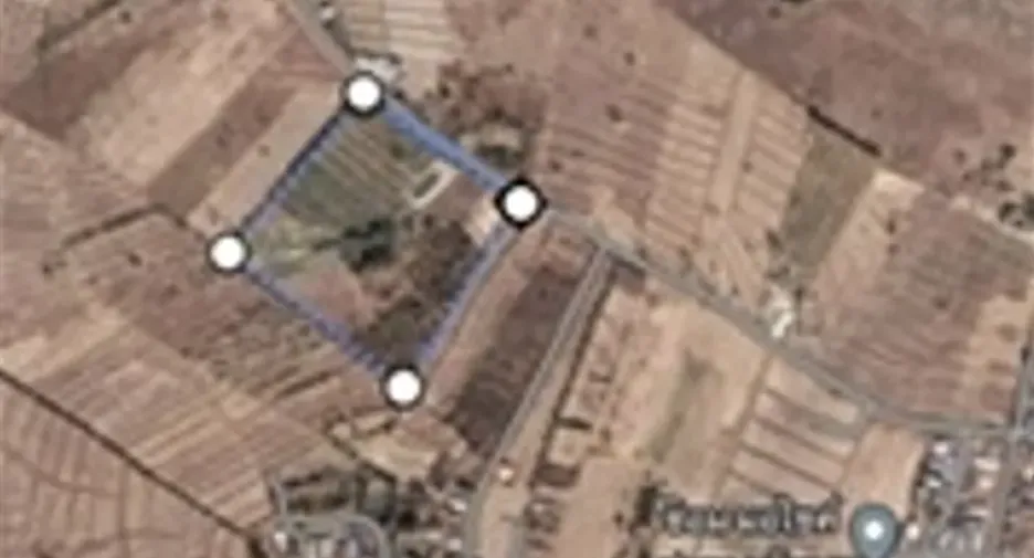 For sale land in Wanon Niwat, Sakon Nakhon