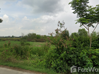 For sale land in Bang Pa-in, Phra Nakhon Si Ayutthaya