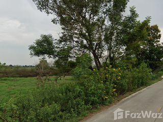 For sale land in Bang Pa-in, Phra Nakhon Si Ayutthaya