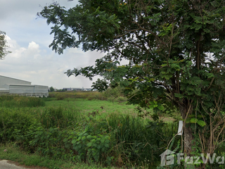For sale land in Bang Pa-in, Phra Nakhon Si Ayutthaya