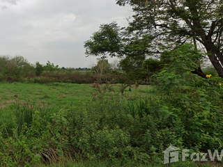For sale land in Bang Pa-in, Phra Nakhon Si Ayutthaya