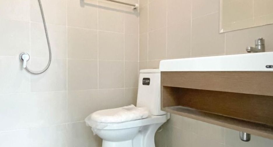 For sale 3 bedrooms townhouse in Bang Yai, Nonthaburi