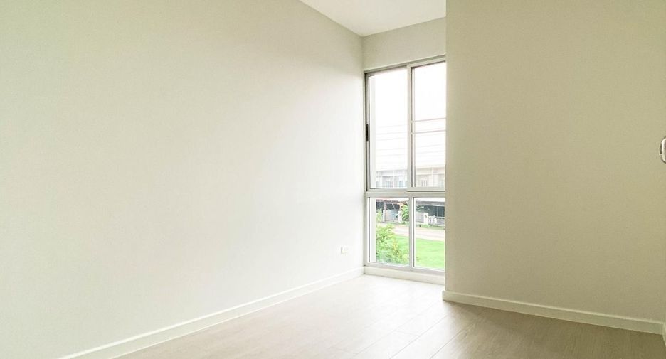 For sale 3 bedrooms townhouse in Bang Yai, Nonthaburi