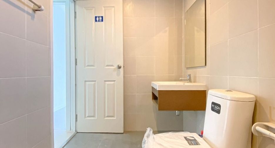 For sale 3 bedrooms townhouse in Bang Yai, Nonthaburi