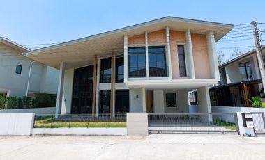 For sale 3 bedrooms house in Hat Yai, Songkhla