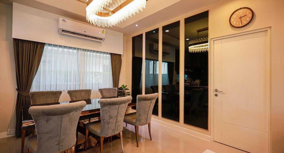 Casa en venta de 4 habitaciones en Lam Luk Ka, Pathum Thani