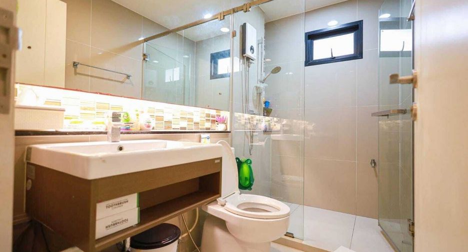 出售 4 卧室 独立屋 在 Lam Luk Ka, Pathum Thani