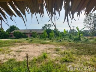 For sale land in Phanat Nikhom, Chonburi